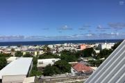 A LOUER Appartement T2 au centre ville de SAINT PIERRE