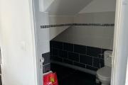 Charmante villa F4 chemin Boissy saint pierre