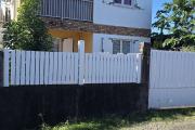 spécial investisseur : à vendre appartement T3  avec jardin et place de parking