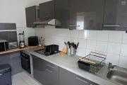 A LOUER maison de type F4 sur le Guillaume Saint-Paul à 963,21 euros!!