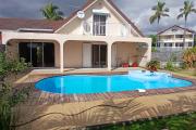 A LOUER superbe villa de type F5 avec PISCINE sur Saint-Gilles Les Hauts