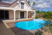 A LOUER superbe villa de type F5 avec PISCINE sur Saint-Gilles Les Hauts