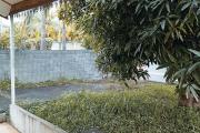villa F7/8 en duplex à rafraichir le tampon