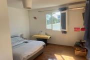 A louer Appartement T4 meublée atypique à 300m de l'océan