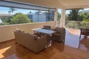 A louer Appartement T4 meublée atypique à 300m de l'océan