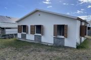 RARE AU PORT-MAISON DE TYPE F4 DE PLAIN PIED AVEC GARAGE SUR 502 M² DE TERRAIN-QUARTIER RESIDENTIEL CALME