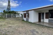 RARE AU PORT-MAISON DE TYPE F4 DE PLAIN PIED AVEC GARAGE SUR 502 M² DE TERRAIN-QUARTIER RESIDENTIEL CALME
