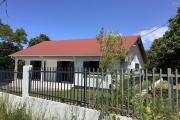 A LOUER Villa meublée F4 à LA RIVIERE SAINT LOUIS