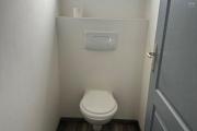 En location jolie villa de type F3 le Tampon Pont d'Yves