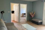 charmante villa meublé F4 à mont vert les bas