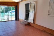 ALOUER Villa F3 à LE TAMPON (17 ème km)