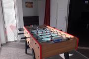 A louer villa F4 meublé de standing sur le bas de la Possession