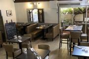 A vendre Fond de commerce restaurant ,centre ville du port