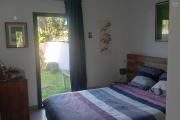 A LOUER APPARTEMENT F3 EN REZ DE JARDIN DE 67.71 M2 DE SURFACE HABITABLE DANS UNE RESIDENCE RECENTE A LA SALINE LES HAUTS