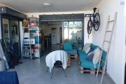 A LOUER APPARTEMENT F3 EN REZ DE JARDIN DE 67.71 M2 DE SURFACE HABITABLE DANS UNE RESIDENCE RECENTE A LA SALINE LES HAUTS