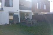 A LOUER APPARTEMENT F3 EN REZ DE JARDIN DE 67.71 M2 DE SURFACE HABITABLE DANS UNE RESIDENCE RECENTE A LA SALINE LES HAUTS