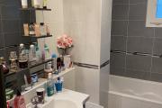 A louer appartement F3 avec jardin (coup de cœur ofim)