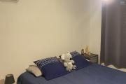 A louer appartement F3 avec jardin
