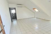  GRAND APPARTEMENT 2 CHAMBRES, CENTRE VILLE SAINTE MARIE