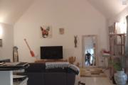 A louer grande villa atypique hauteurs de  Saint Gilles les Bains