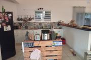 A louer grande villa atypique hauteurs de  Saint Gilles les Bains