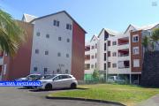 A vendre appartement de type T2 avec jardin privatif et terrasse &agrave; Saint-Joseph
