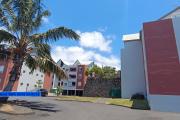 A vendre appartement de type T2 avec jardin privatif et terrasse