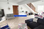 Villa F5/F6 de 162,65 m2 habitable