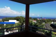 Appartement T3 avec vue mer et terrasse
