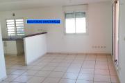 Appartement T3 avec vue mer et terrasse