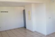 Appartement T3 avec vue mer et terrasse