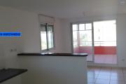 Appartement T3 avec vue mer et terrasse