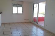 Appartement T3 avec vue mer et terrasse