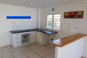 A vendre ce bel et grand appartement de type F3 avec vue mer, terrasse et parking