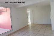 A vendre ce bel et grand appartement de type F3 avec vue mer, terrasse à Saint-Joseph
