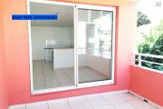Appt. T3 de 59,54 m2, vue mer, terrasse