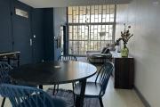 BEL APPARTEMENT MEUBLÉ, 1 CHAMBRE, BALCON, VUE DÉGAGÉE