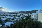 BEL APPARTEMENT MEUBLÉ, 1 CHAMBRE, BALCON, VUE DÉGAGÉE