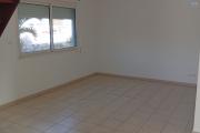 APPARTEMENT T3 duplex Résidence les Floralys à la Saline les Bains