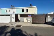 Villa F5 terre sainte