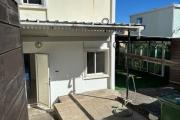 Villa F5 terre sainte