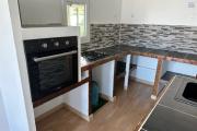 Villa F5 terre sainte