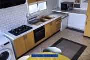 Apptmt T2/T3 meublé de 62,47 m2