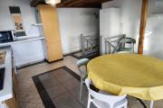 Apptmt T2/T3 meublé de 62,47 m2