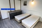 Apptmt T2/T3 meublé de 62,47 m2