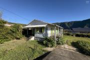 A vendre villa F5 avec garage sur un vaste terrain de plus de 2 000 m2