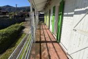 A vendre villa F5 avec garage sur un vaste terrain de plus de 2 000 m2