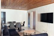 Charmant appartement meublé F4