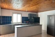 Charmant appartement meublé F4