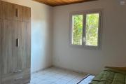 Charmant appartement meublé F4